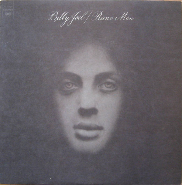 Piano Man
