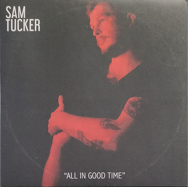 All In Good Time