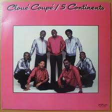 5 Continents