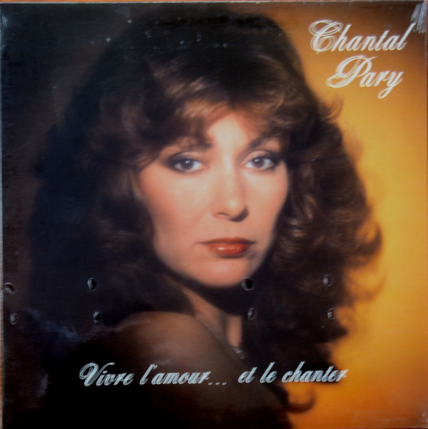 Vivre L'Amour... Et Le Chanter