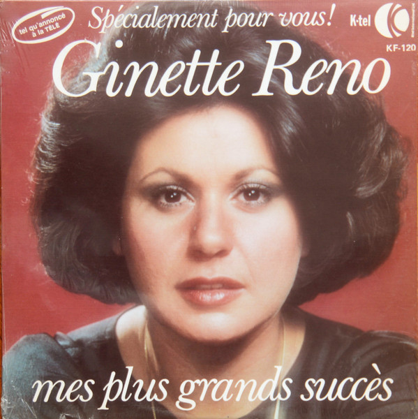 Spécialement Pour Vous