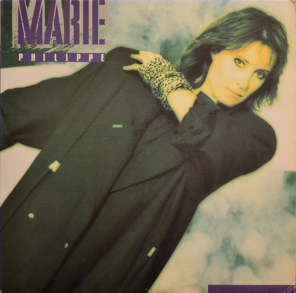 Marie Philippe
