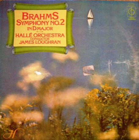 Symphony No.2 In D Major