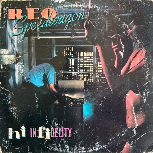 Hi Infidelity