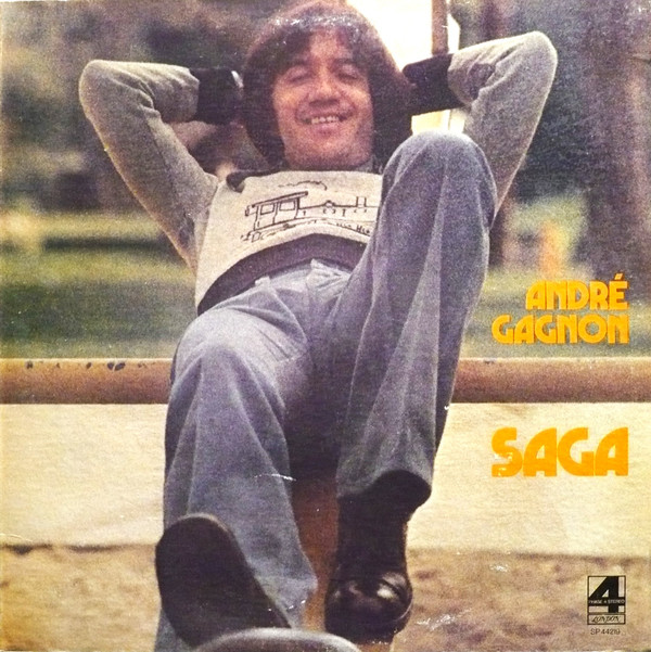 Saga