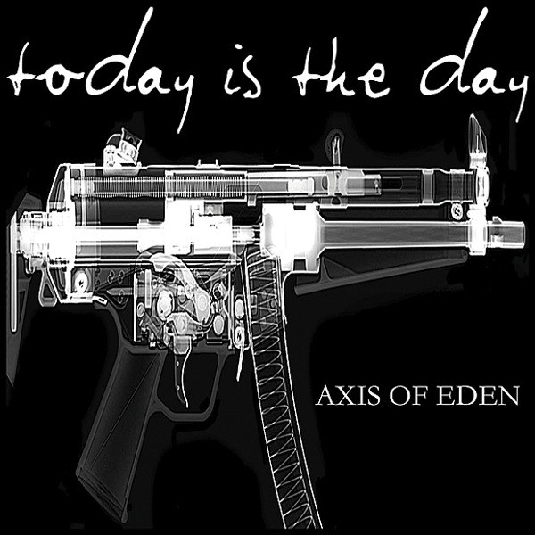 Axis of eden