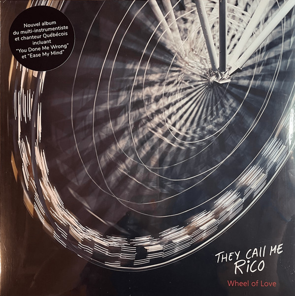 Wheel of Love