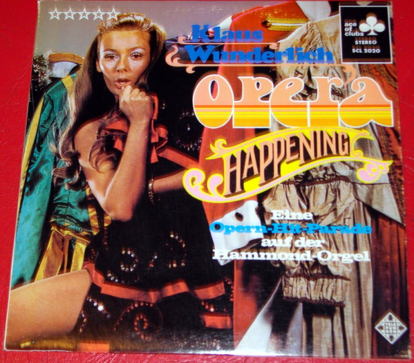 Opera Happening