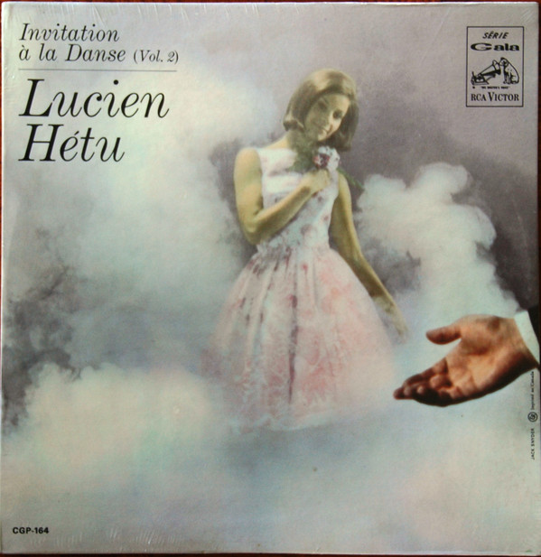 Invitation À La Danse (Vol. 2)