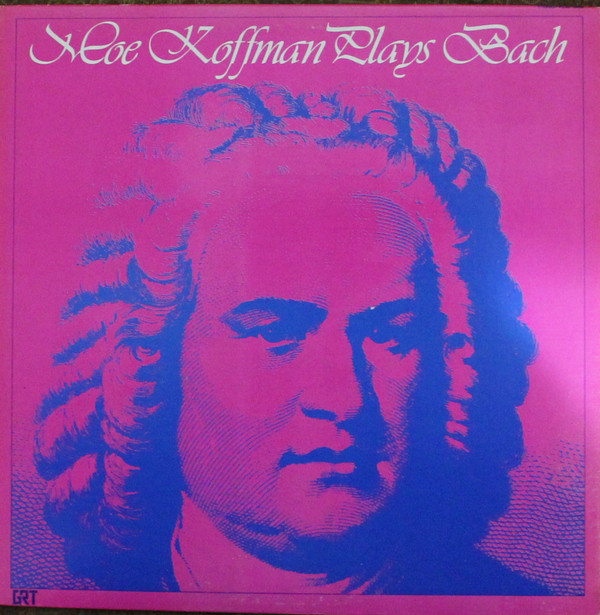 Moe Koffman Plays Bach