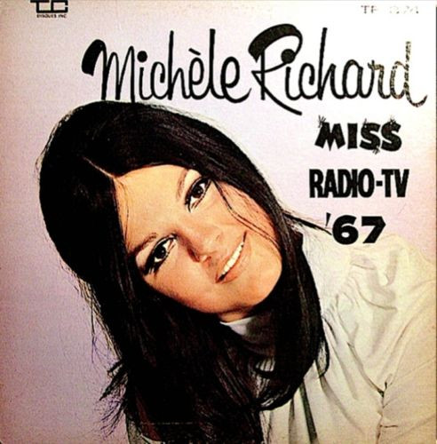 Miss Radio-TV '67