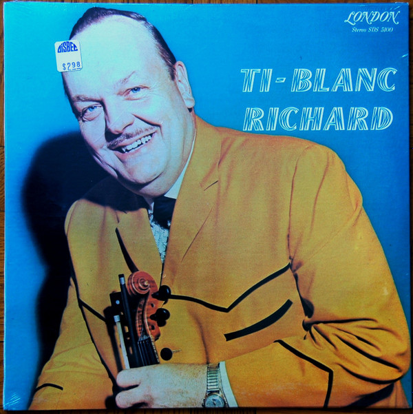 Ti-Blanc Richard