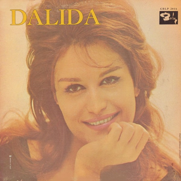 Dalida