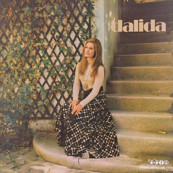 Dalida