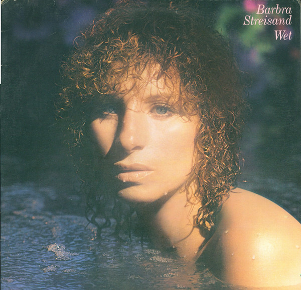 Wet par Barbra Streisand