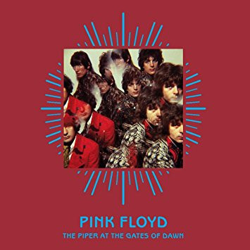 The Piper At The Gates Of Dawn par Pink Floyd