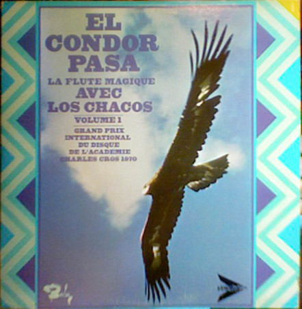 El Condor Pasa