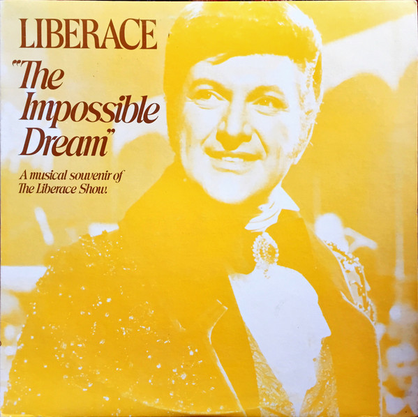 The Impossible Dream