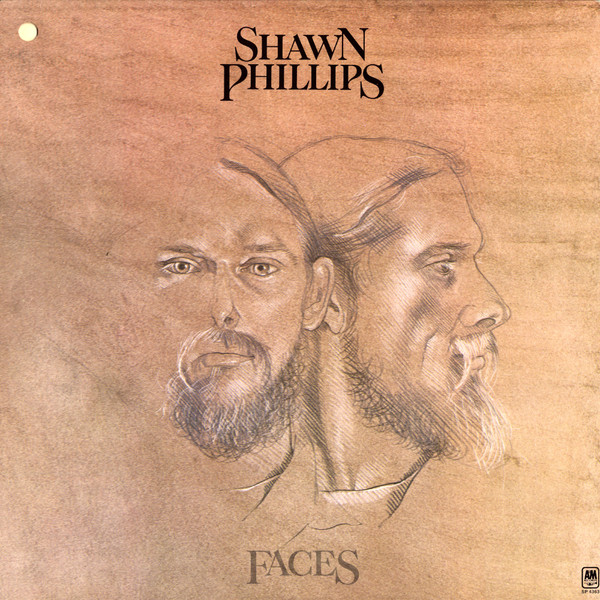 Faces par Shawn Phillips