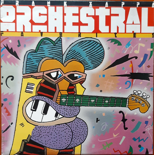 Orchestral Favorites