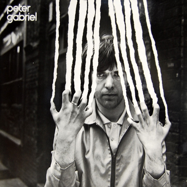 Peter Gabriel