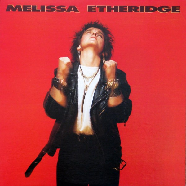 Melissa Etheridge
