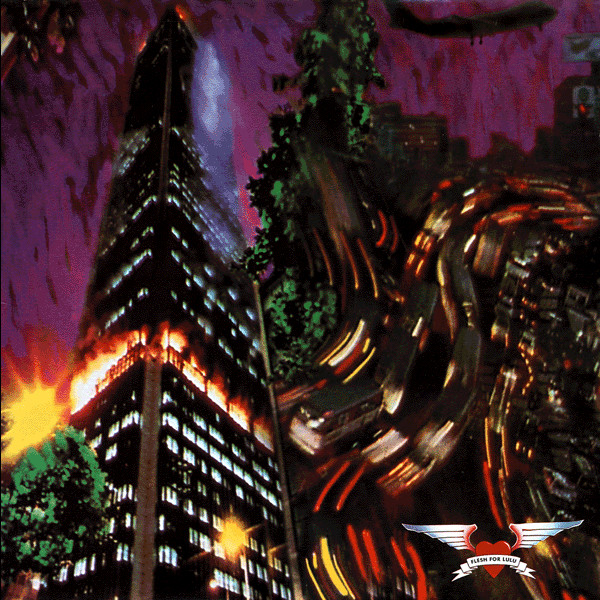 Time And Space / Decline And Fall