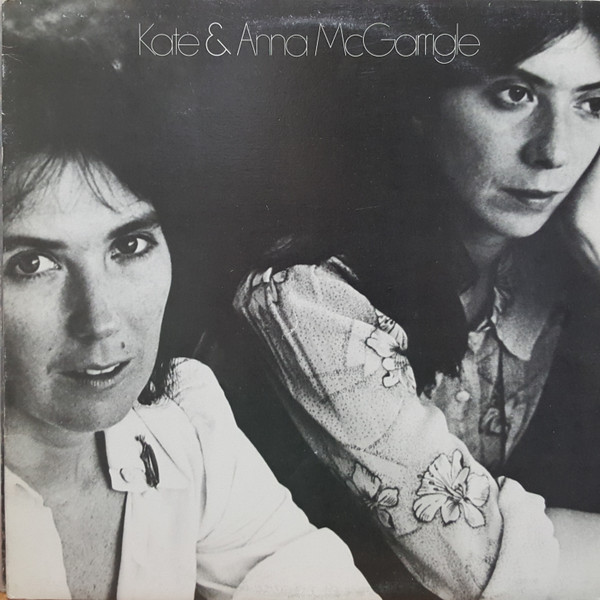 Kate & Anna McGarrigle