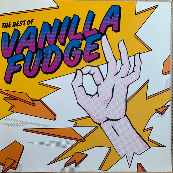 The Best Of Vanilla Fudge