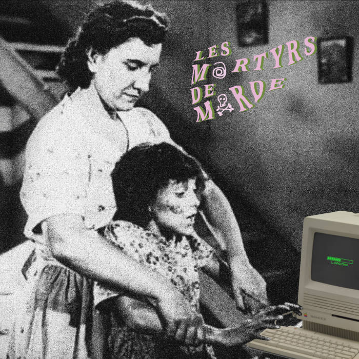 Les Martyrs De Marde