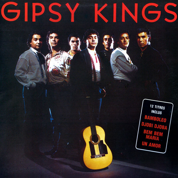 Gipsy Kings