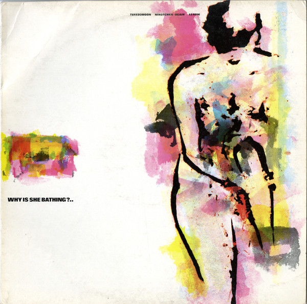 Ninotchka · Again (Why Is She Bathing?)