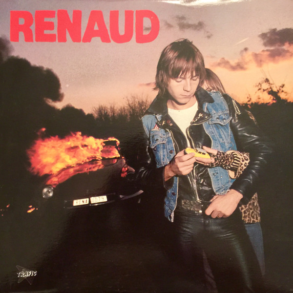 Renaud