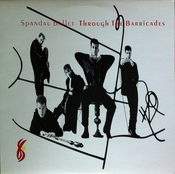 Through The Barricades