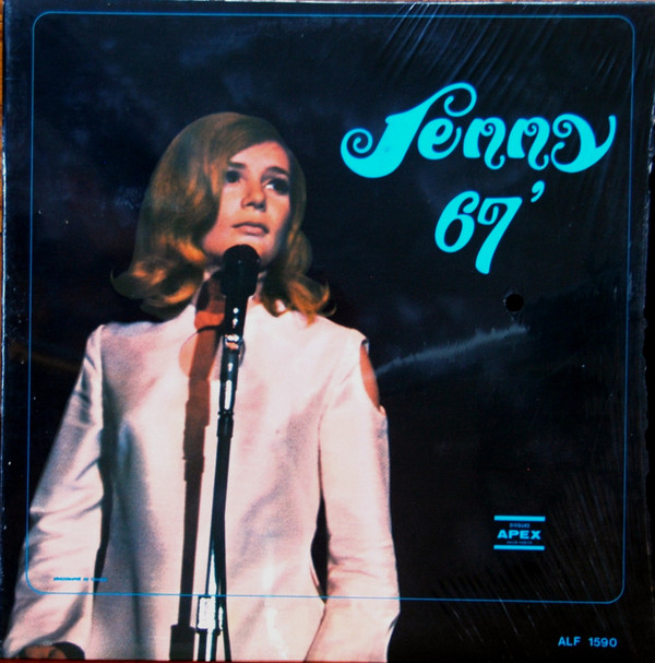 Jenny 67'