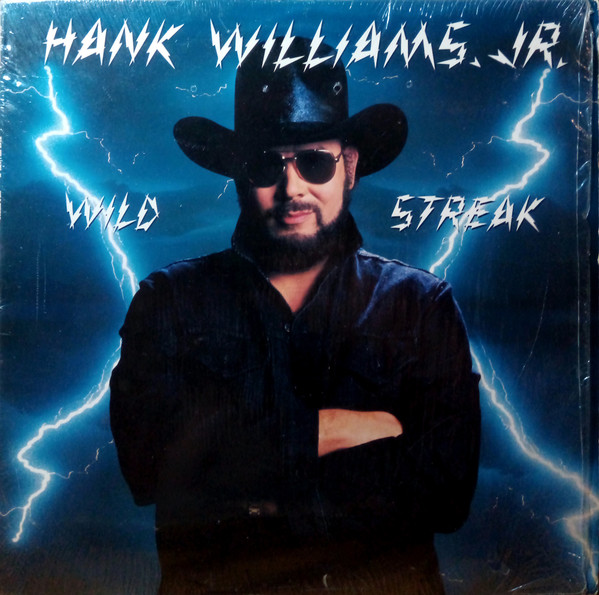 Wild Streak