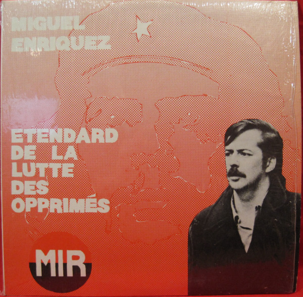 Chants De La Resistance Populaire Chilienne