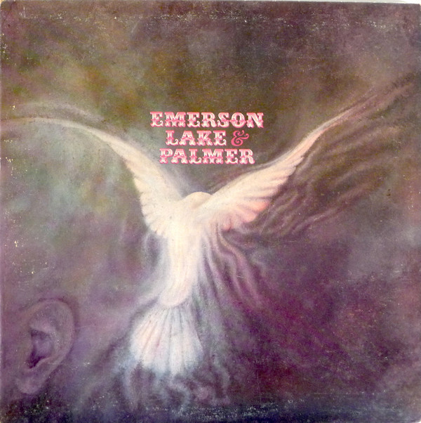 Emerson, Lake & Palmer