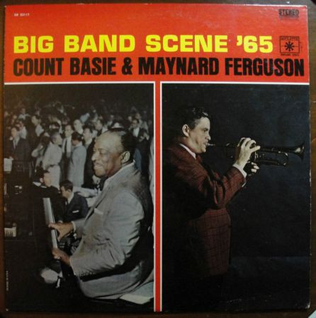 Big Band Scene '65