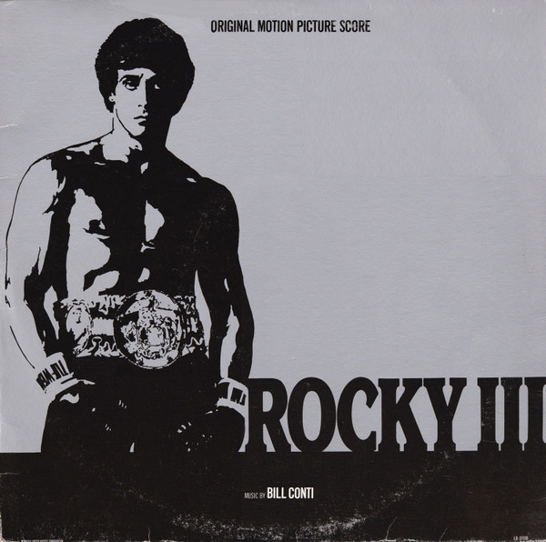 Rocky III (Original Motion Picture Score)