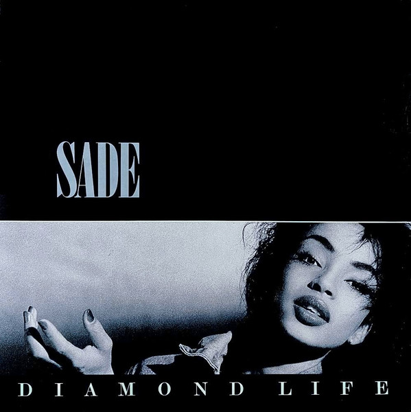Diamond Life par Sade