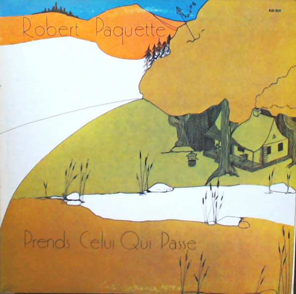 Prends Celui Qui Passe