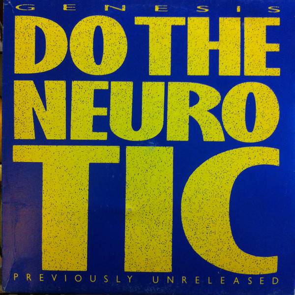 Do The Neurotic / In Too Deep