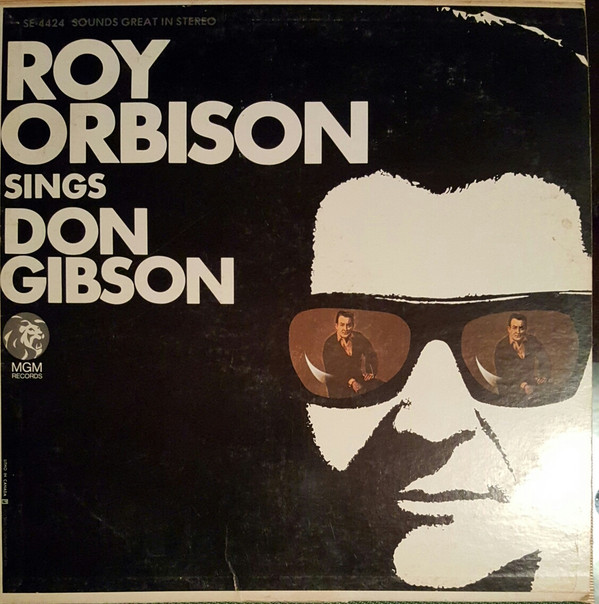 Roy Orbison Sings Don Gibson
