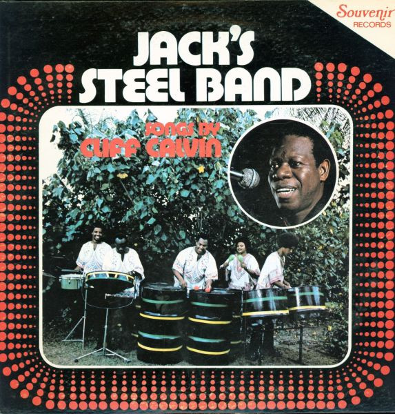 Songs By Cliff Calvin