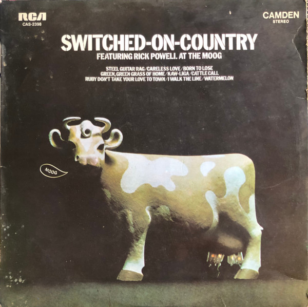 Switched-On-Country