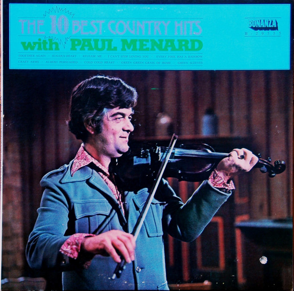 The 10 Best Country Hits