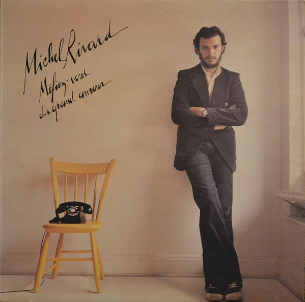 Méfiez-Vous Du Grand Amour