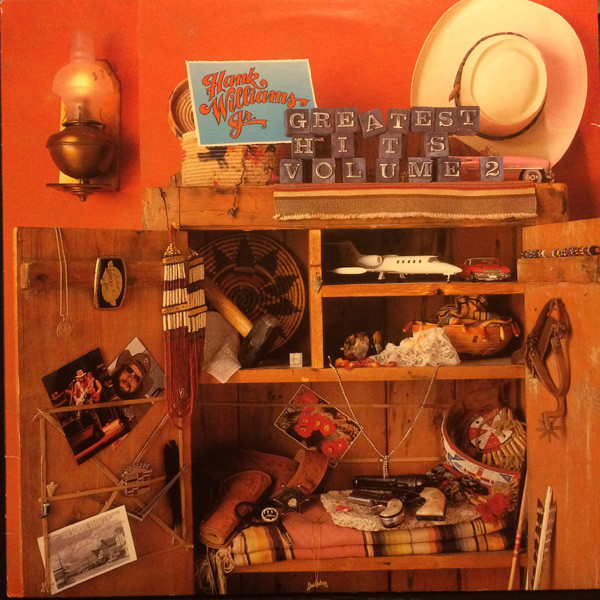 Greatest Hits - Volume 2