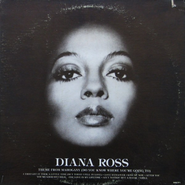 Diana Ross